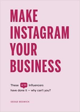 make insta your business